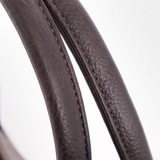 Сумка Саломея 472 македония какао + шоколад