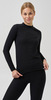 Комплект термобелья Nordski Advance Black W женский