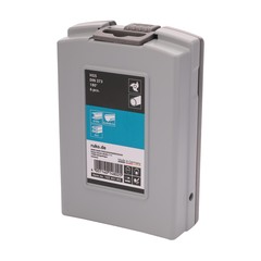 Набор цековок М3-M10 DIN373 (проходные, ср. точности) HSS 6шт Ruko 102451RO