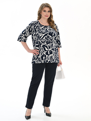 2526 Кофта женская