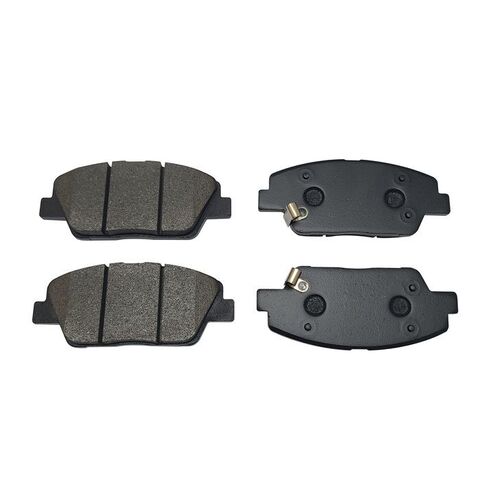 Колодки CTR GK0551 (CKKK-45)