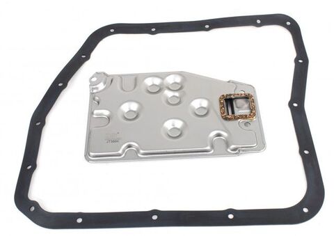 Фильтр трансмиссии JS Asakashi JT386K