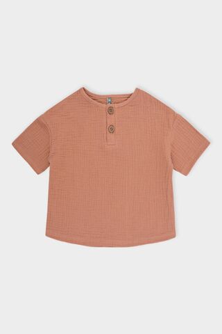 фуфайка  ТК 30004/ириска