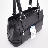 Сумка Саломея 847 канадский черный