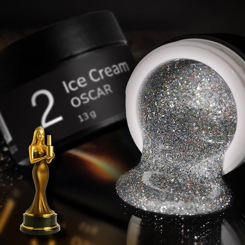 MIO Гель ICG Oscar # 02 - 13 г