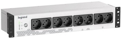 Источник бесперебойного питания Legrand Keor PDU 800ВА 8 GR/IT