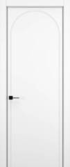 Дверь 5 ATMOSPHERE Матовый Снежный