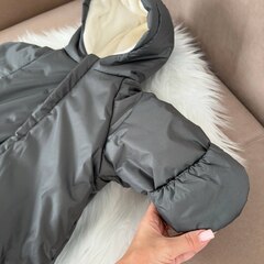 Демисезонный конверт с ручками