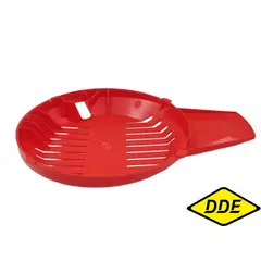 Дефлектор DDE двигателя T6 (25190160280)