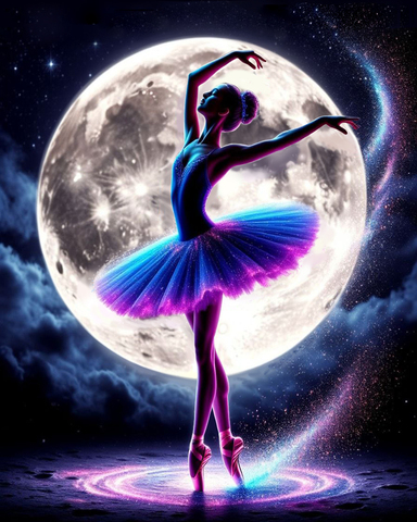 Картина по номерам 