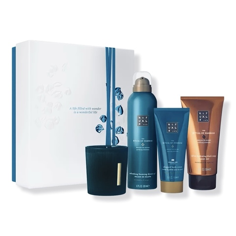 Набор подарочный Rituals The Ritual Of Hammam