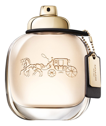 The Fragrance Coach 2016