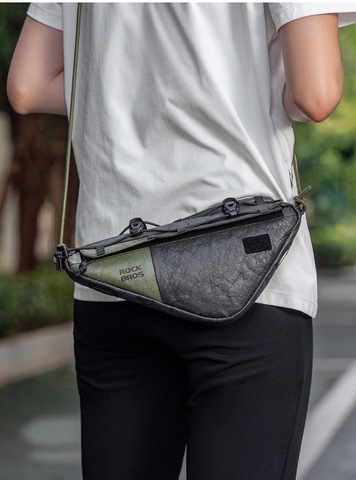 Картинка велосумка Rockbros  Tyvek - 10