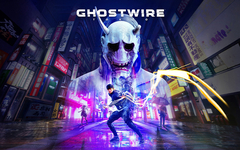 Ghostwire: Tokyo (для ПК, цифровой код доступа)