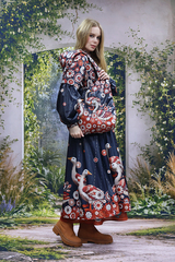 Сумка стеганая 