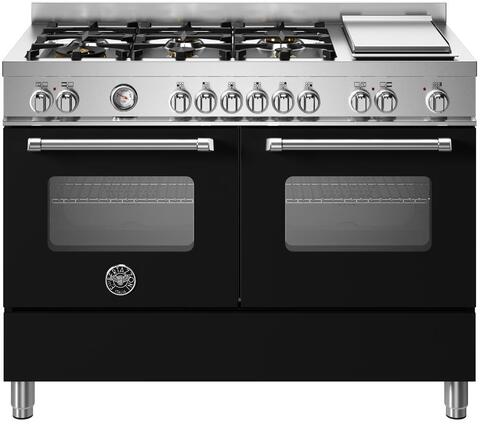 Bertazzoni MAS126G2ENET