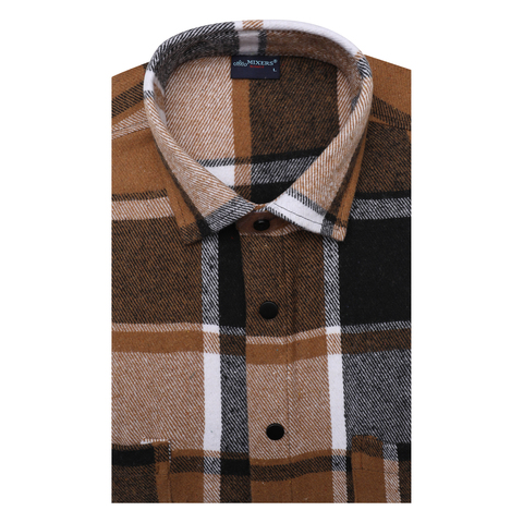 Рубашка BH005GBM-3 (M-3XL)