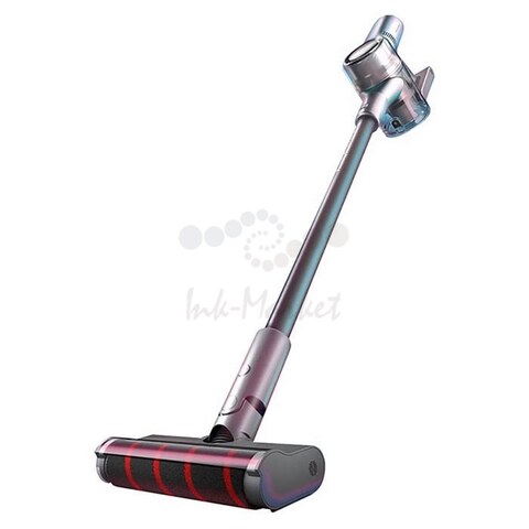 Беспроводной пылесос вертикальный Dreame V12 Cordless Vacuum Cleaner (VVT1) Dreame V12 Cordless Vacuum Cleaner (VVT1) (683464)