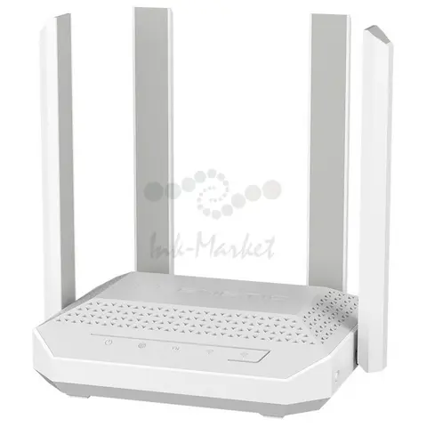 Роутер Keenetic Challenger (KN-3910)