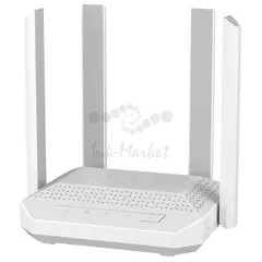 Роутер Keenetic Challenger (KN-3910)