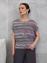 Джемпер 2708 TINONA