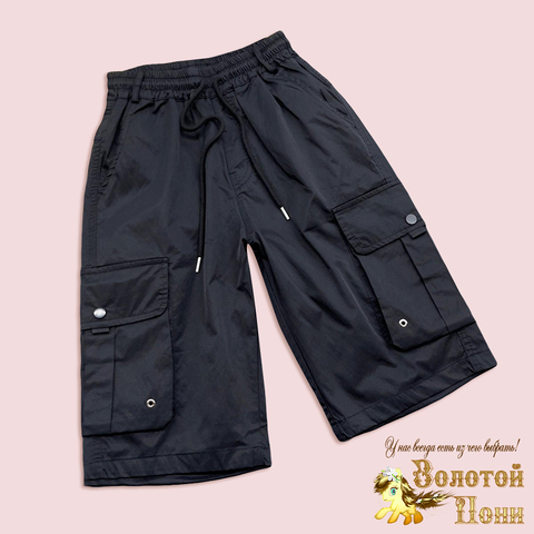 Бриджи мальчику (9-15) 260410-S2052