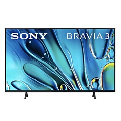 Телевизор Sony Bravia 3 K-65S3 EU