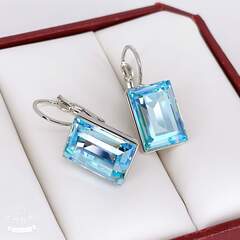 Серьги Xuping - арт915