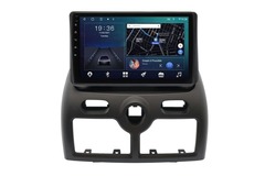 Магнитола Nissan Almera (2006-2012) Android 11 3/32GB QLED DSP 4G модель IN-NI1017TS18