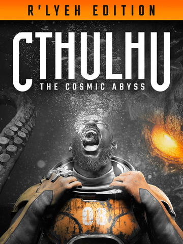 Cthulhu: The Cosmic Abyss - R'lyeh Edition (для ПК, цифровой код доступа)