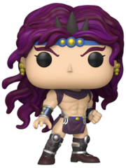 Фигурка Funko POP! Animation JoJo's Bizarre Adventure Kars