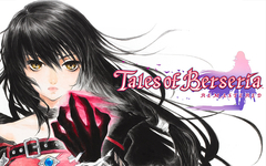 Tales of Berseria Remastered (для ПК, цифровой код доступа)