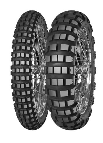 Шина Mitas Enduro Trail XT+ (E-09) 170/60-17 [69T TL]