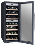 Винный шкаф La Sommeliere ECS40.2Z