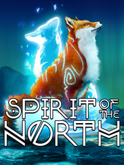 Spirit of the North (для ПК, цифровой код доступа)