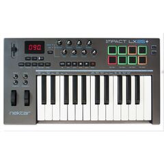 Nektar Impact LX 25+