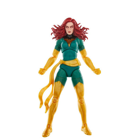 Фигурка Джин Грей Силы Феникса Люди Икс Marvel Legend