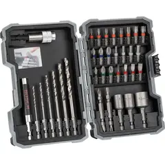 Набор по металлу Extra Hard BOSCH 2607017328