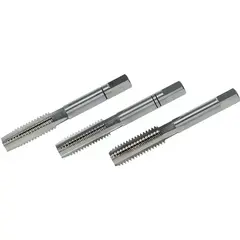 Метчики ручные M4,5х0,75 3Set VÖLKEL 27332