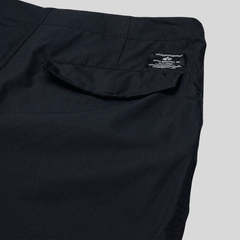Брюки Alpha Industries Parachute Pant Black (Черный)