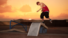 Session: Skate Sim El Lay (для ПК, цифровой код доступа)