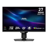 Монитор MSI MAG 274QPF X30MV