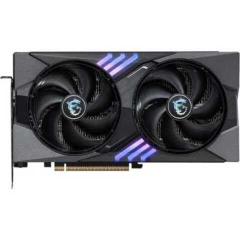 Видеокарта MSI nVidia GeForce RTX 5060 Ti 16G Gaming