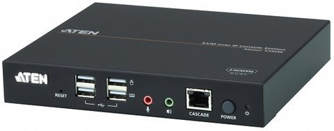 Станция Aten KA8288-AX-G