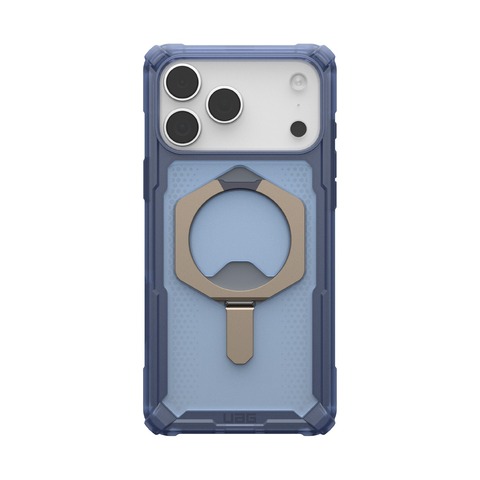 Чехол Uag Plasma XTE Case для iPhone 17 Pro Max, Голубой | Cloud Blue