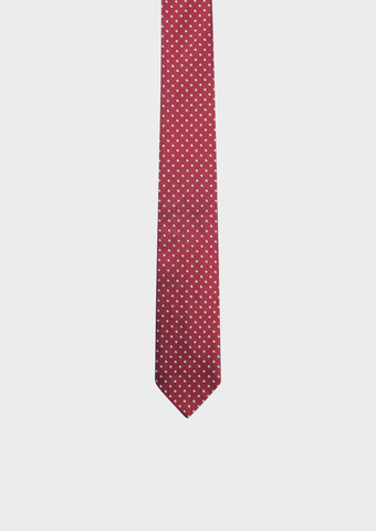 Галстук BOSS H-Tie Cm 7.5 262