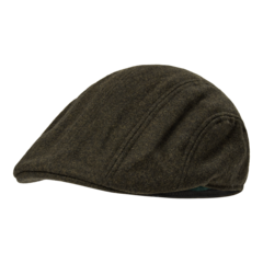 Кепка Deerhunter Tatra Flatcap (374 Loden Wood)