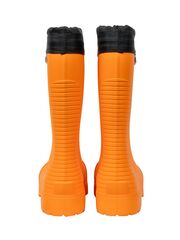 Зимние сапоги для рыбалки Remington Glacier high orange на remingtonn.ru