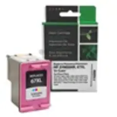 Картридж HP 882 Optimizer 5L Latex Ink G0Z16A — фото 2