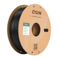 Пластик для 3D-печати eSUN PLA-CF, 1.75 мм, 1 кг, чёрный, PLA-CF175B1Y1